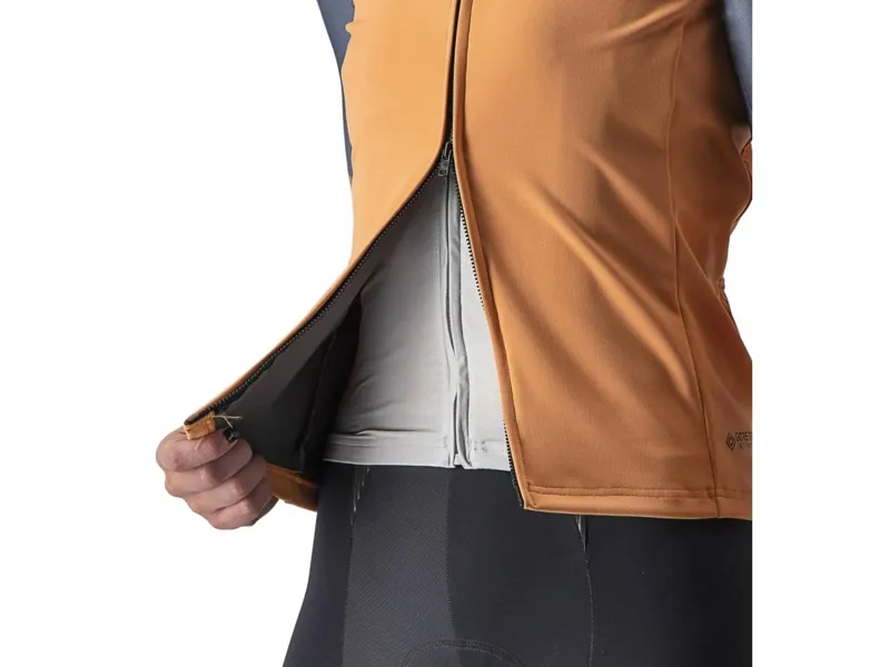 Castelli Perfetto RoS 2 Women's Vest in Melon-5