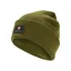 Castelli Podiofirma Beanie in Avocado Green