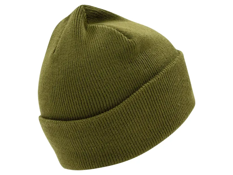 Castelli Podiofirma Beanie in Avocado Green-1