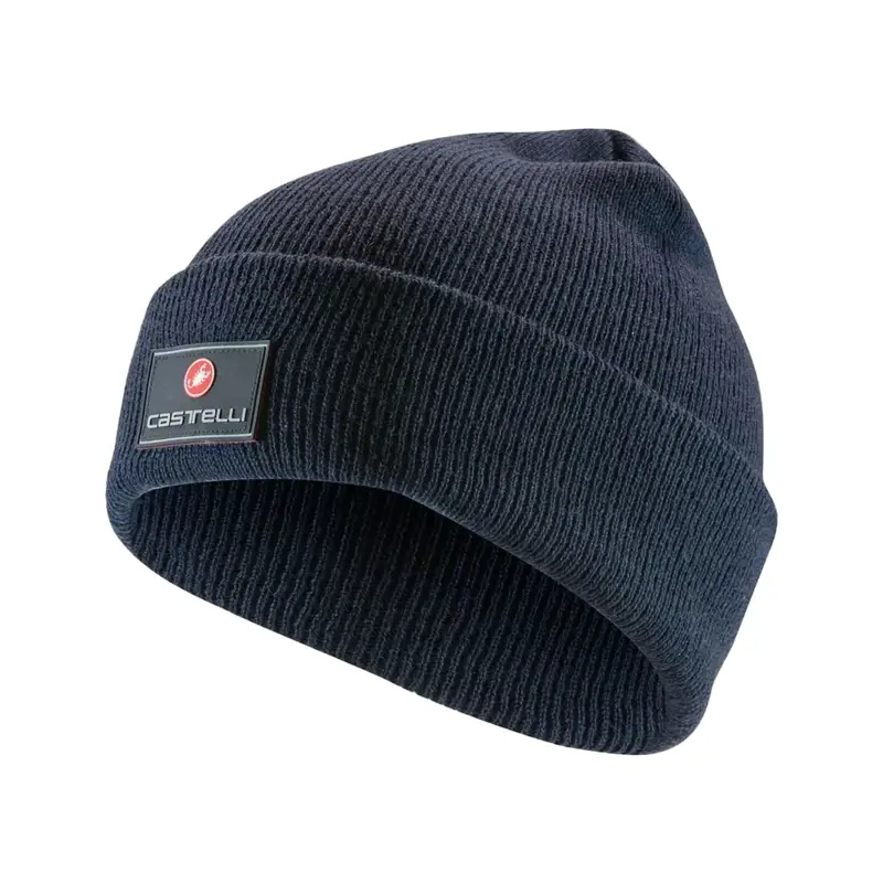 Balfes Bikes Castelli Podiofirma Beanie in Belgian | Free postage over £30, £10 off first order, price match & 0% finance.