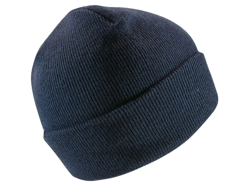 Castelli Podiofirma Beanie in Belgian Blue-1