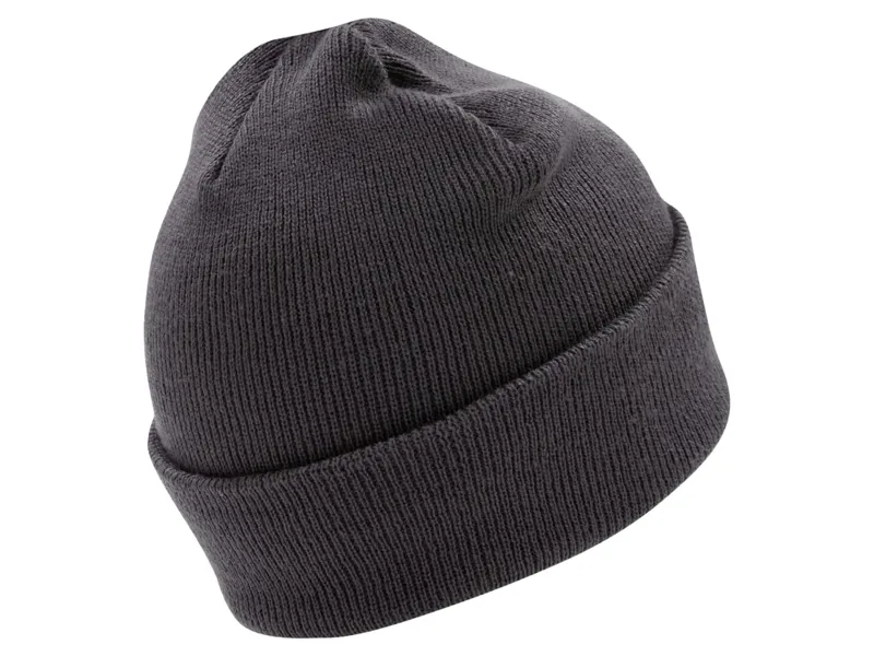 Castelli Podiofirma Beanie in Dark Grey-1