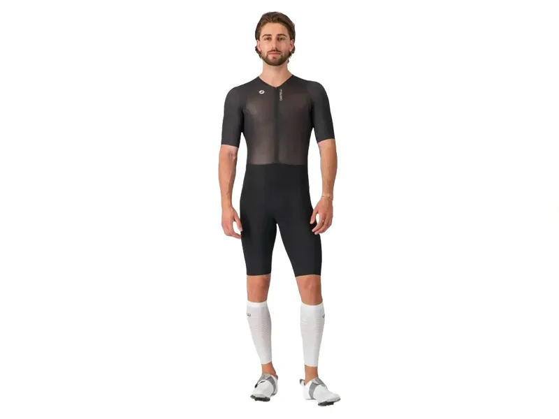 Castelli PR 3 Speed Suit in Black