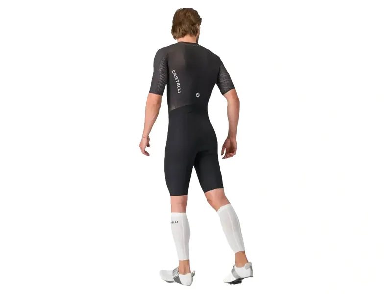 Castelli PR 3 Speed Suit in Black-1