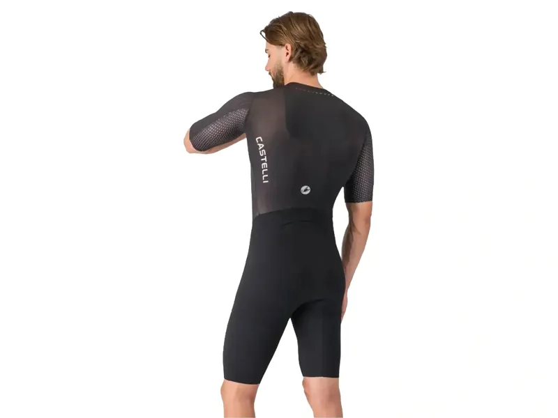Castelli PR 3 Speed Suit in Black-3