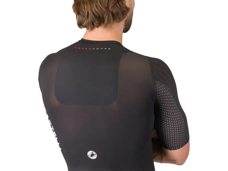 Castelli PR 3 Speed Suit in Black-6