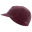 Castelli Premio Evo Cap in Deep Bordeaux