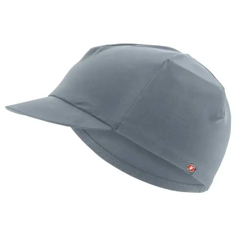 Balfes Bikes Castelli Premio Evo Cap in Vortex Grey | Free postage over £30, £10 off first order, price match & 0% finance.