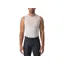 Castelli Pro Mesh 2.0 Sleeveless Base Layer in White