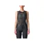 Castelli Pro Mesh Women's Sleeveless Base Layer in Black