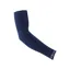 Castelli Pro Seamless 2 Arm Warmer S M in Belgian Blue