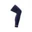 Castelli Pro Seamless 2 Knee/Leg Warmer S/M in Belgian Blue