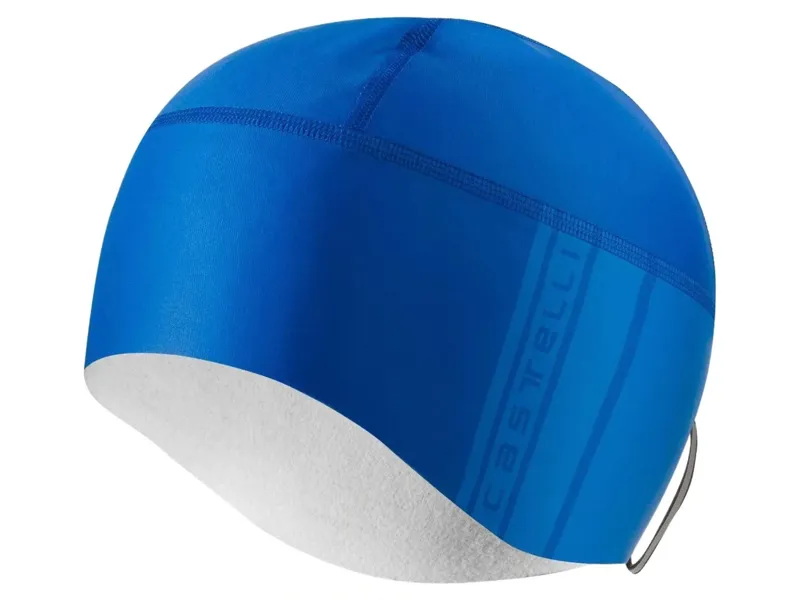 Castelli Pro Thermal 2 Skully in Azzurro Italia