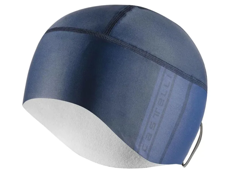 Castelli Pro Thermal 2 Skully in Belgian Blue
