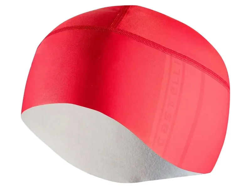 Balfes Bikes Castelli Pro Thermal 2 Skully in Red | Free postage over £30, £10 off first order, price match & 0% finance.