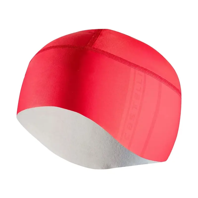 Balfes Bikes Castelli Pro Thermal 2 Skully in Red | Free postage over £30, £10 off first order, price match & 0% finance.