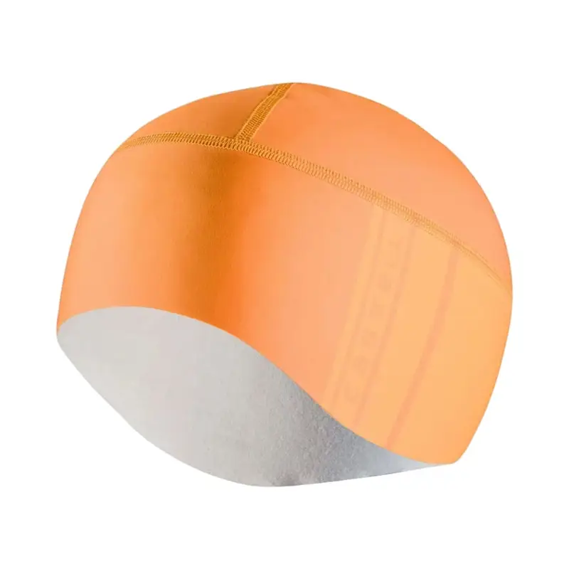 Balfes Bikes Castelli Pro Thermal 2 Skully in Vivid Orange | Free postage over £30, £10 off first order, price match & 0% finance.