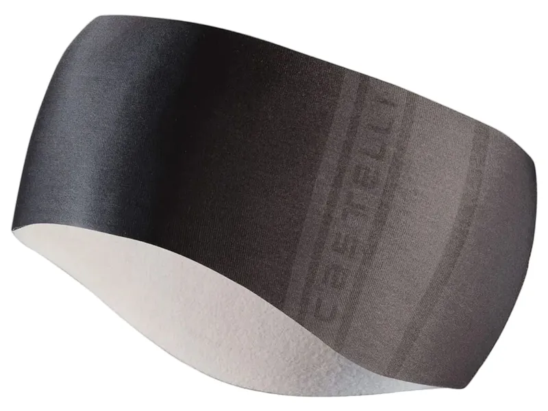 Balfes Bikes Castelli Pro Thermal 2 Women's Headband in Light  | Free postage over £30, £10 off first order, price match & 0% finance.