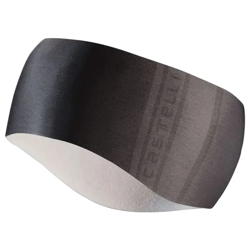 Balfes Bikes Castelli Pro Thermal 2 Women's Headband in Light | Free postage over £30, £10 off first order, price match & 0% finance.