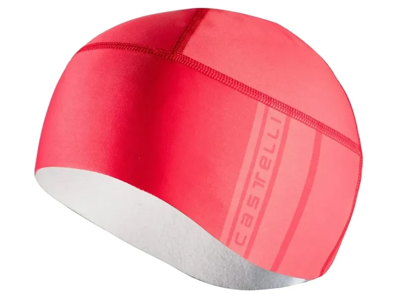 Castelli Pro Thermal 2 Women's Skully in Hibiscus