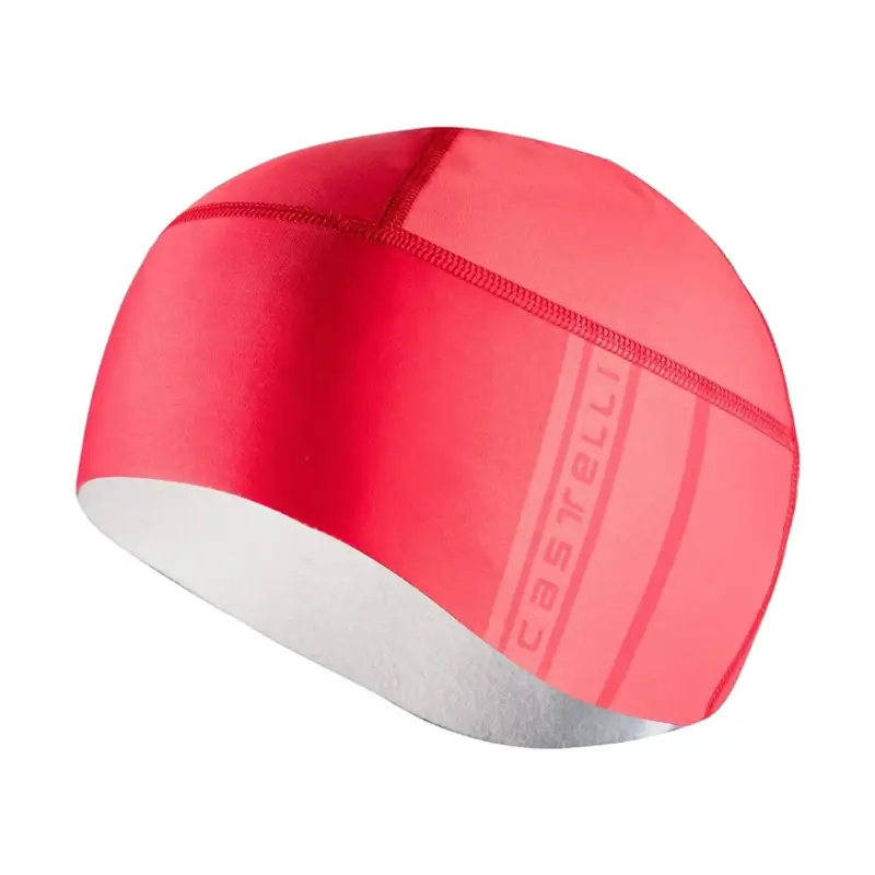 Balfes Bikes Castelli Pro Thermal 2 Women's Skully in Hibiscus | Free postage over £30, £10 off first order, price match & 0% finance.