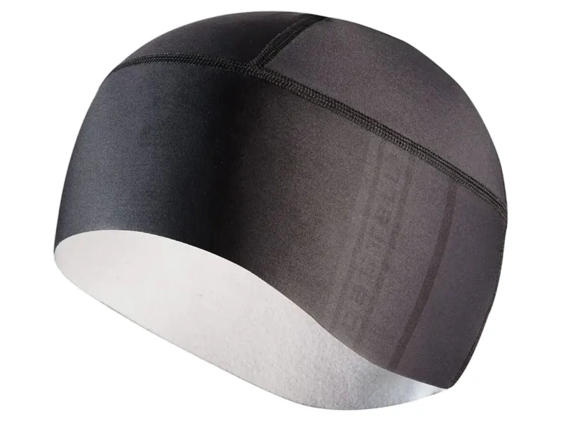 Castelli Pro Thermal 2 Women's Skully in Light Black