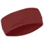 Castelli Pro Thermal 3 Headband in Garnet