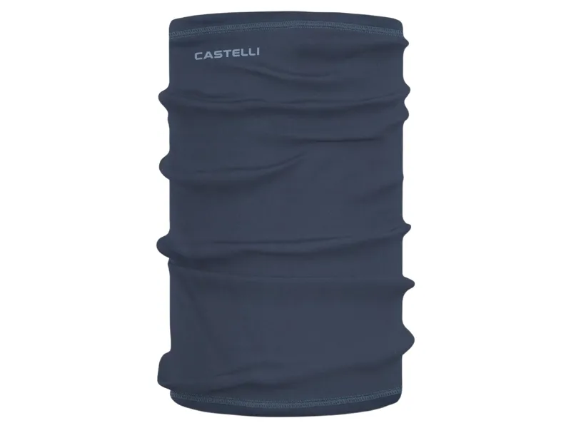 Castelli Pro Thermal 3 Neck Warmer UNI in Twilight Blue