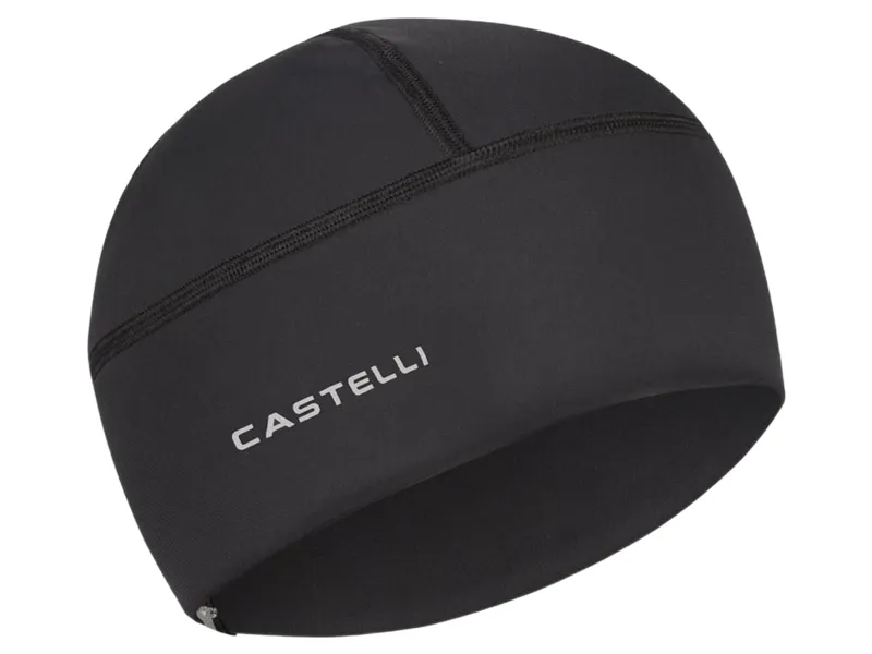 Castelli Pro Thermal 3 Skully UNI in Black