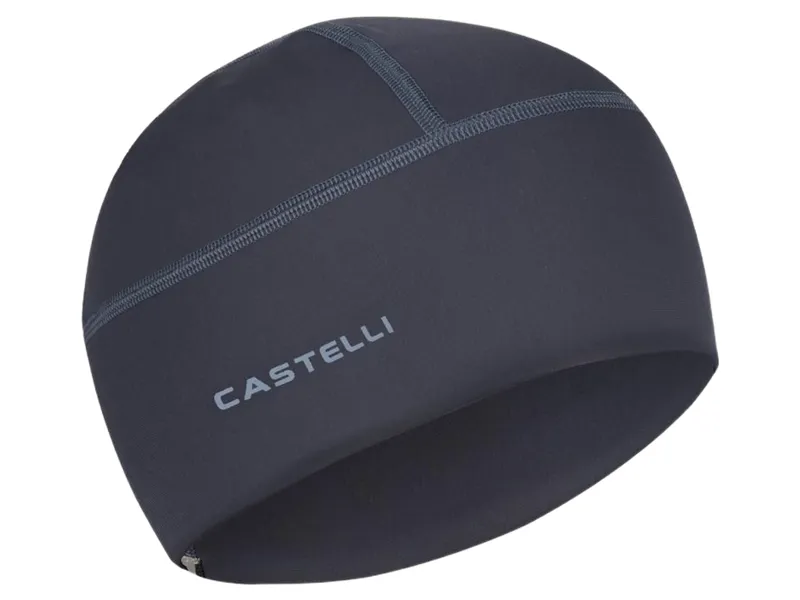 Castelli Pro Thermal 3 Skully UNI in Twilight Blue