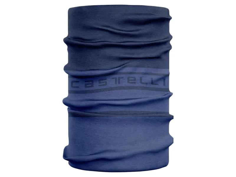 Balfes Bikes Castelli Pro Thermal Neck Warmer in Belgian Blue | Free postage over £30, £10 off first order, price match & 0% finance.
