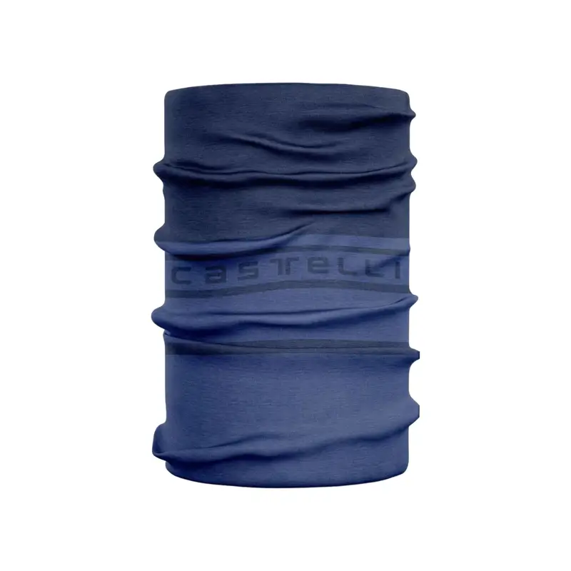 Balfes Bikes Castelli Pro Thermal Neck Warmer in Belgian Blue | Free postage over £30, £10 off first order, price match & 0% finance.