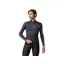 Castelli Puro 4.1 Jersey in Dark Grey