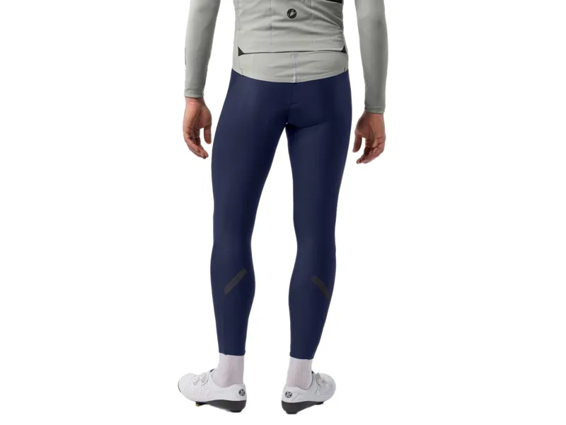 Castelli Sorpasso Pro Bib Tights in Belgian Blue-1