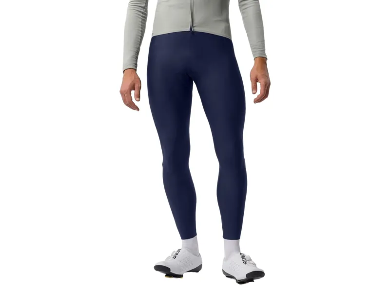 Castelli Sorpasso Pro Bib Tights in Belgian Blue