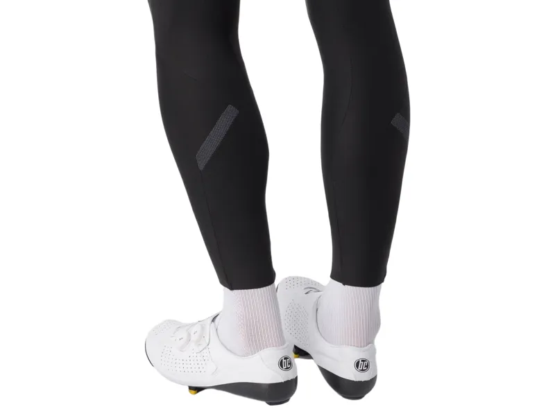 Castelli Sorpasso Pro Bib Tights in Black-4