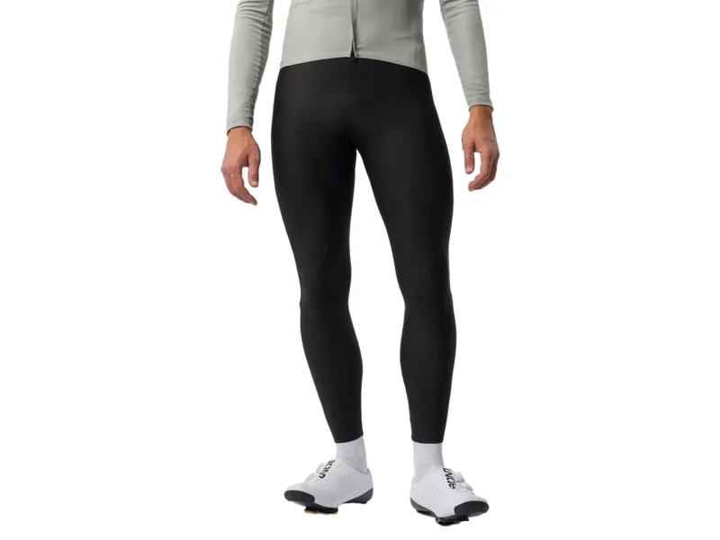 Castelli Sorpasso Pro Bib Tights in Black