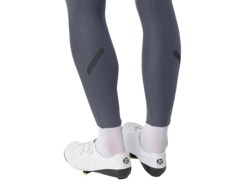 Castelli Sorpasso Pro Bib Tights in Smoky Grey-2