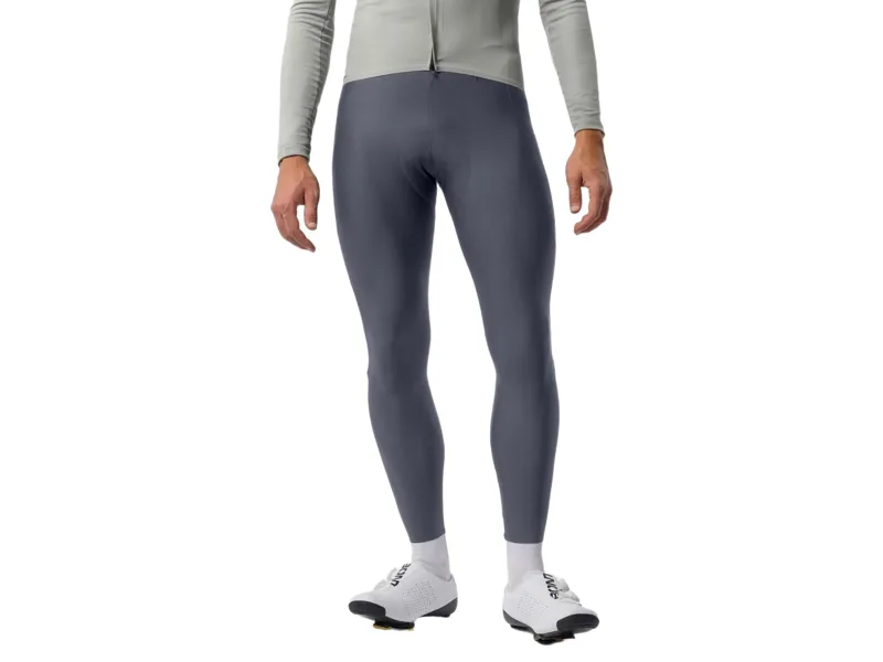 Castelli Sorpasso Pro Bib Tights in Smoky Grey