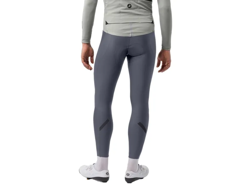 Castelli Sorpasso Pro Bib Tights in Smoky Grey-1