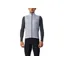 Castelli Squadra Stretch Vest in Grey