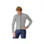 Castelli Squall Shell Jacket in Silver Grey/Black