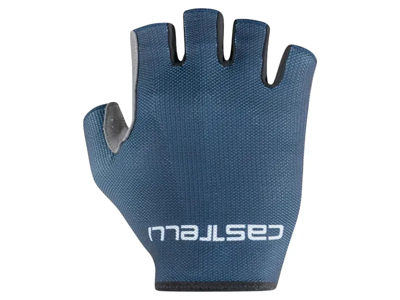 Balfes Bikes Castelli Superleggera Summer Mitts in Belgian Blue | Free postage over £30, £10 off first order, price match & 0% finance.