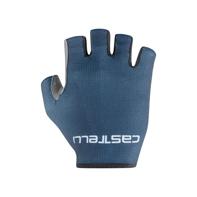 Balfes Bikes Castelli Superleggera Summer Mitts in Belgian Blue | Free postage over £30, £10 off first order, price match & 0% finance.