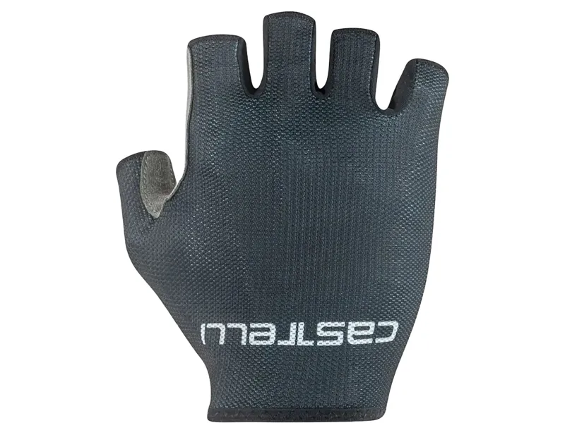 Balfes Bikes Castelli Superleggera Summer Mitts in Black | Free postage over £30, £10 off first order, price match & 0% finance.