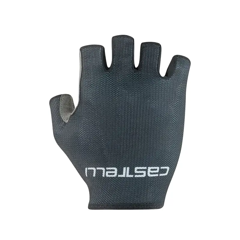 Balfes Bikes Castelli Superleggera Summer Mitts in Black | Free postage over £30, £10 off first order, price match & 0% finance.
