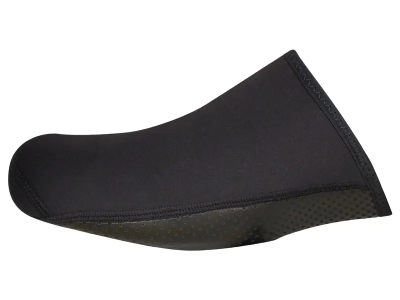 Castelli Toe Thingy 3 Toecovers UNI in Black-1
