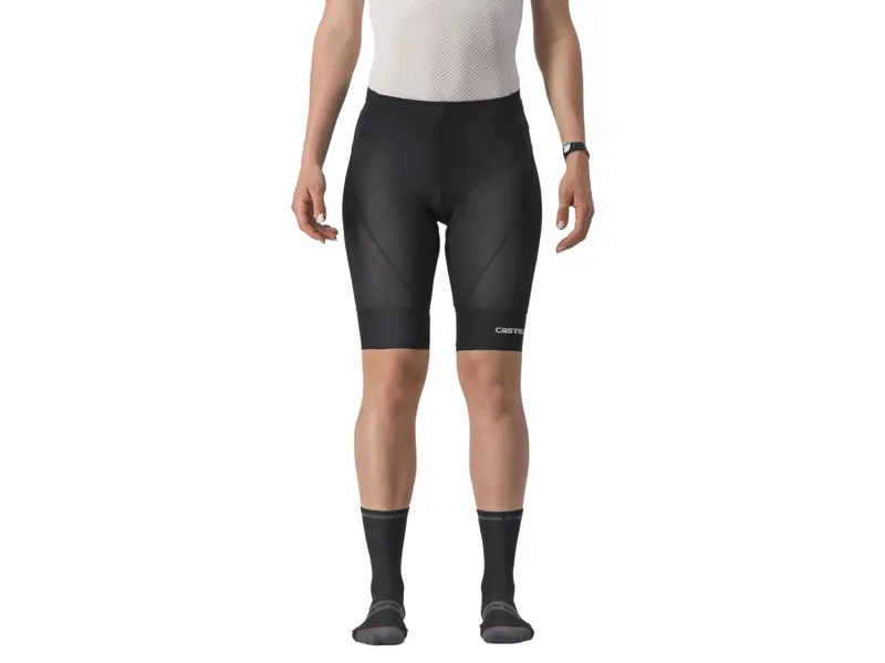 Castelli Trail Women's Liner in Black