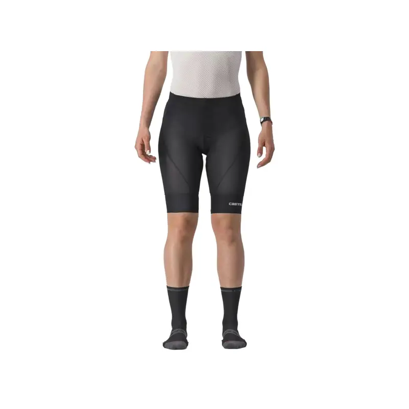 Balfes Bikes Castelli Trail Women's Liner in Black | Free postage over £30, £10 off first order, price match & 0% finance.
