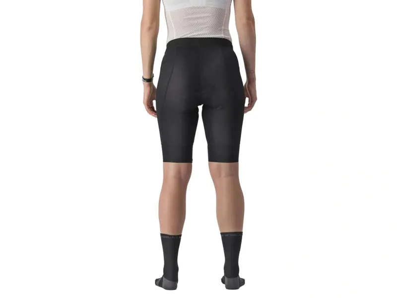 Castelli Trail Women's Liner in Black-1